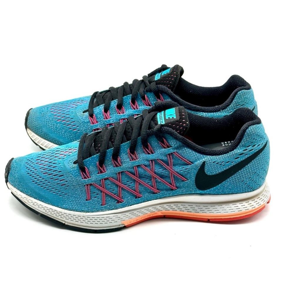 Nike Air Zoom Pegasus 32 Women’s Running Shoes